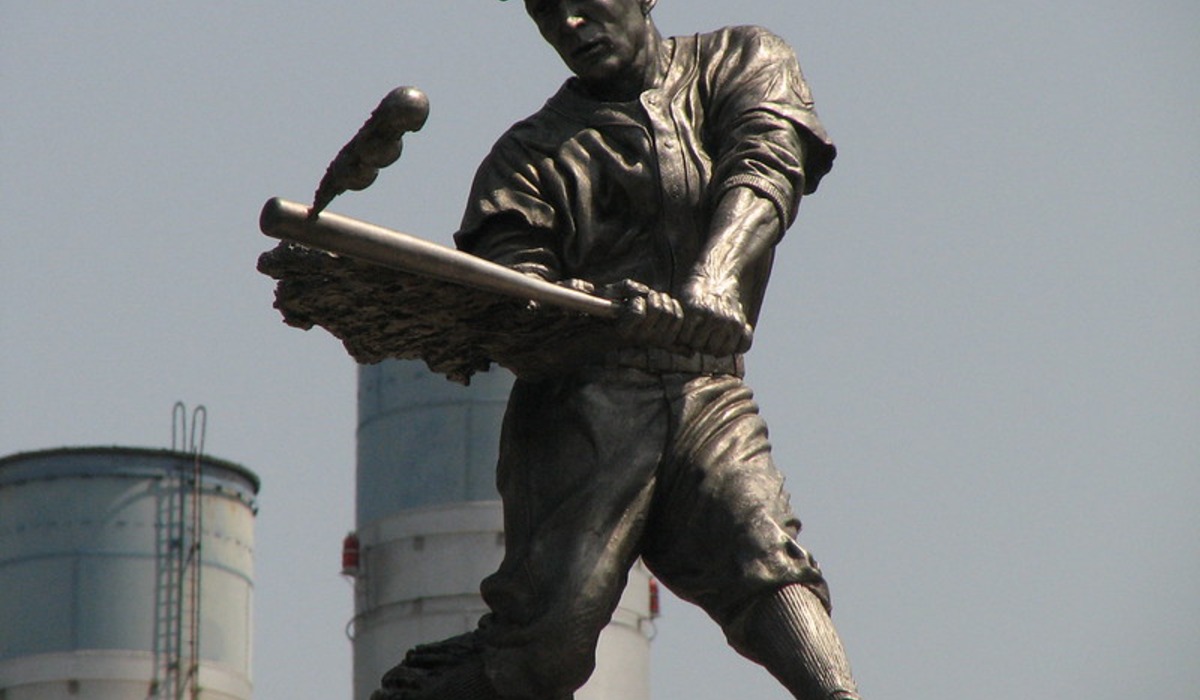 Hank Greenberg Went Back In After Being Sent Home