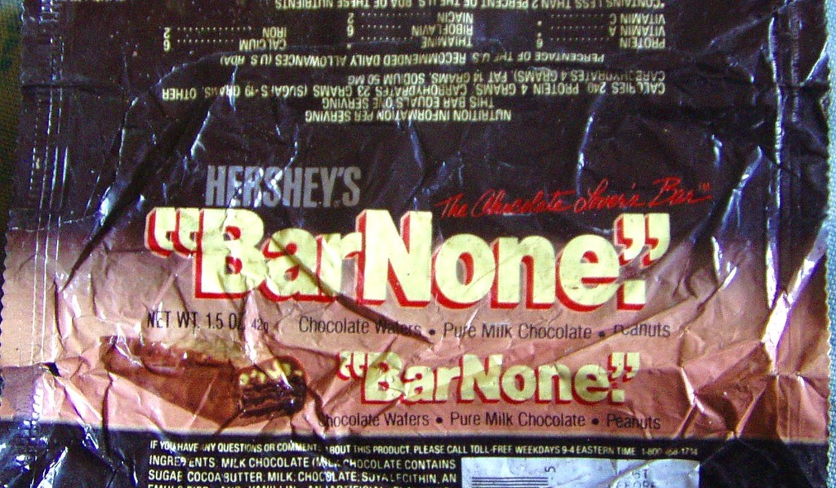 bar LED signage