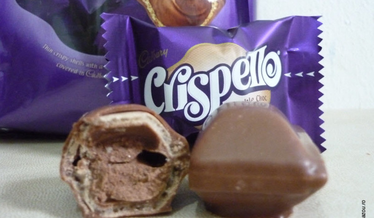 26. Crispello
