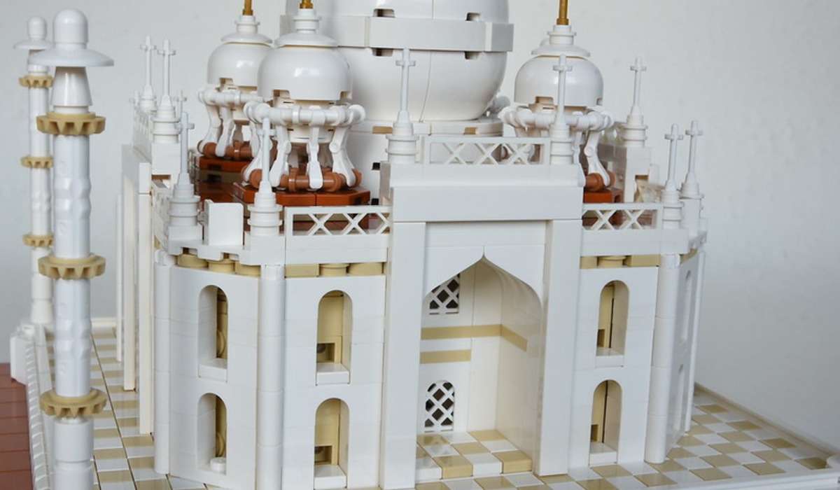 Taj Mahal India