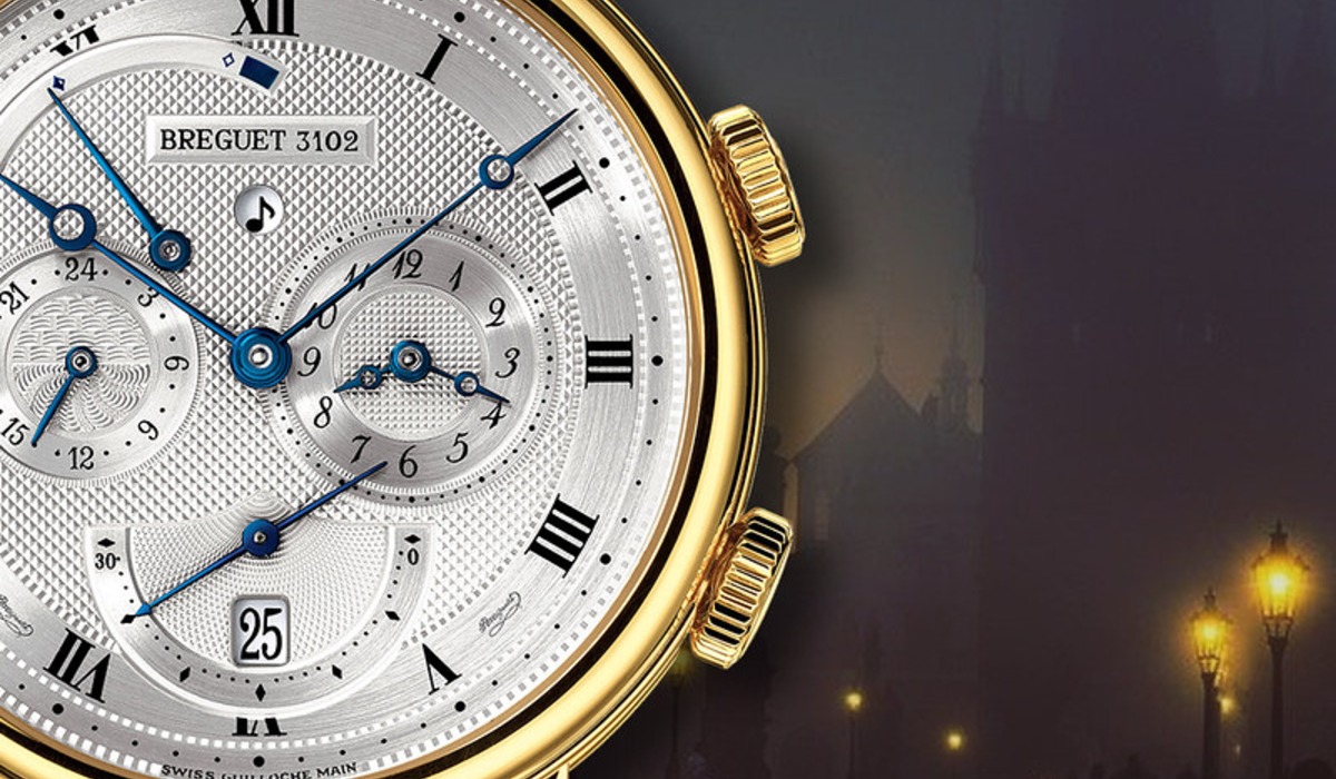 Breguet