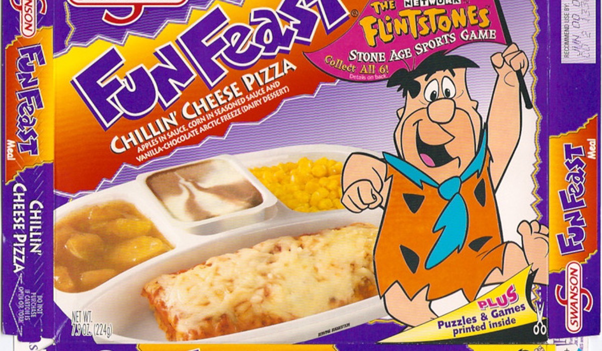 variety of cooked food