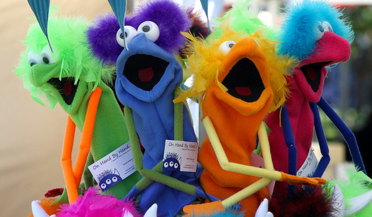 Fraggle Rock