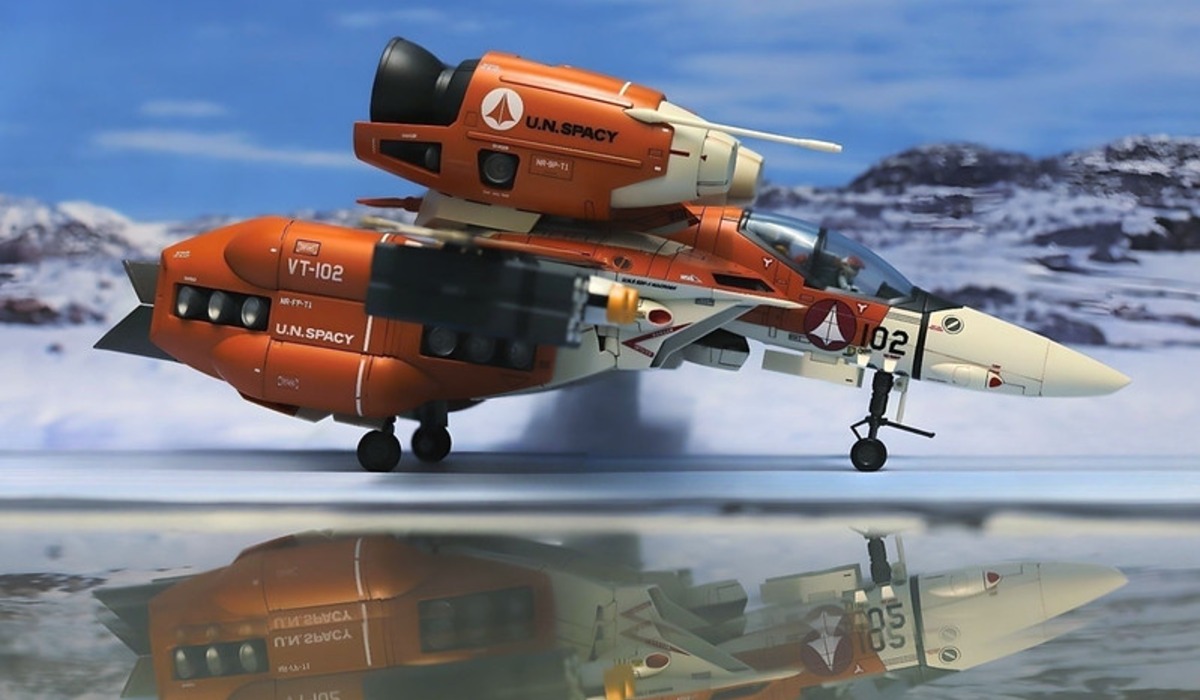 Robotech