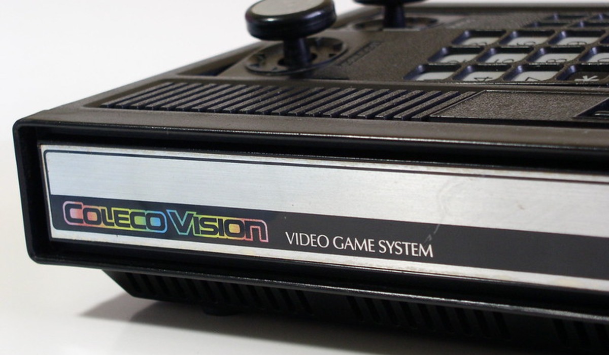 ColecoVision