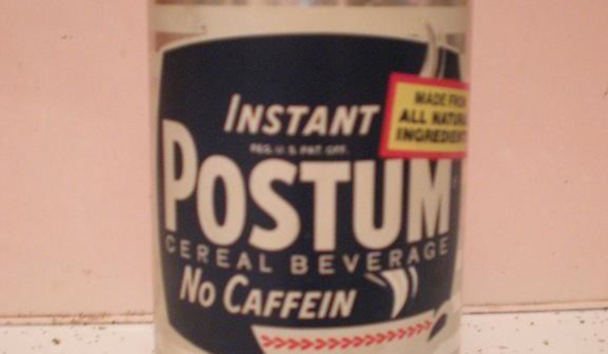 cup of coffee