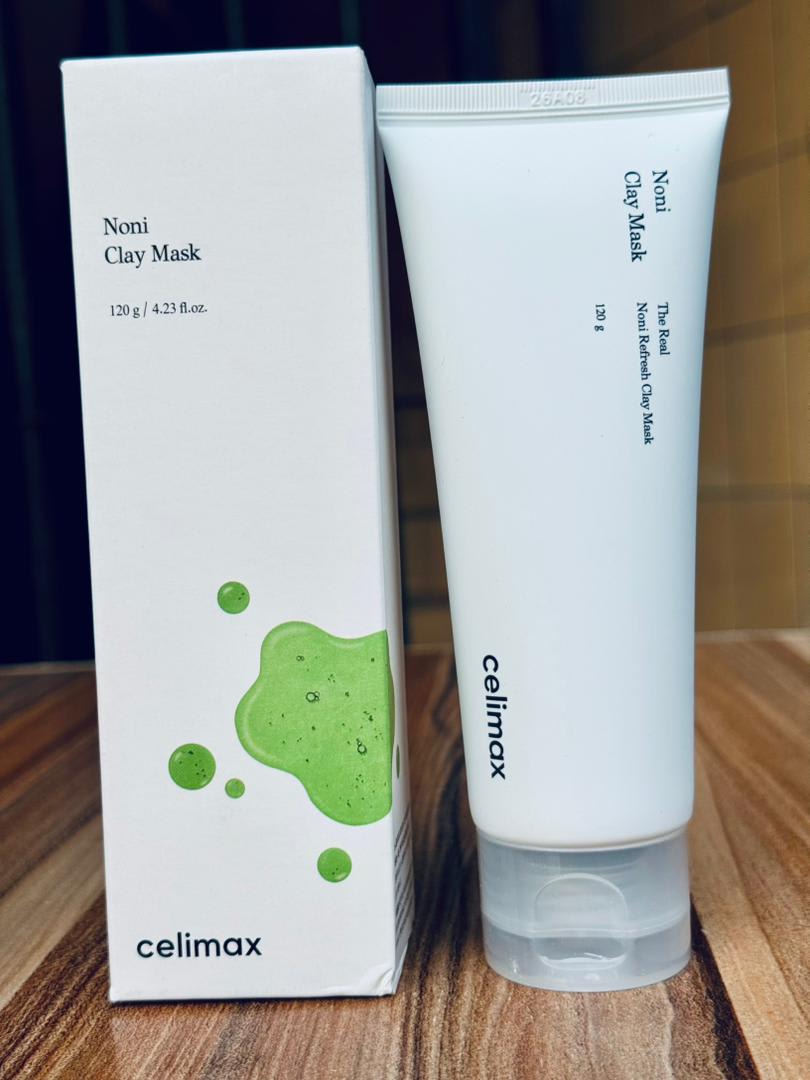 Celimax Noni Clay Mask