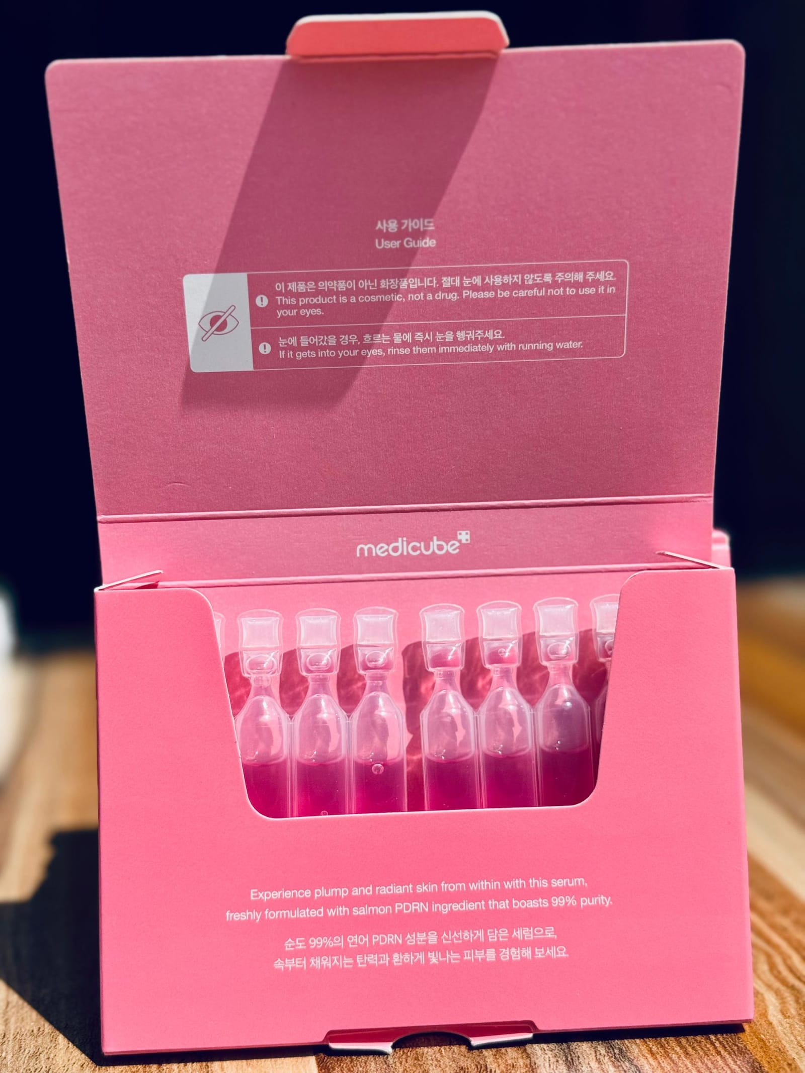 Anua Peach Nacin Cleansing Foam