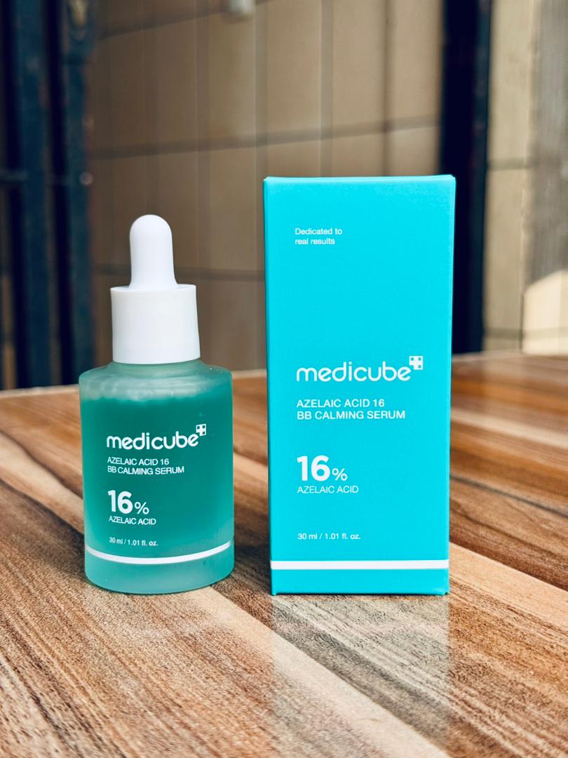 Medicube Azelaic Acid Serum 16