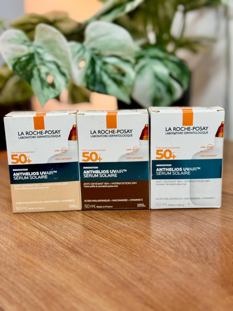 La Roche Posay Anthelios Uvair Sunscreen Serum