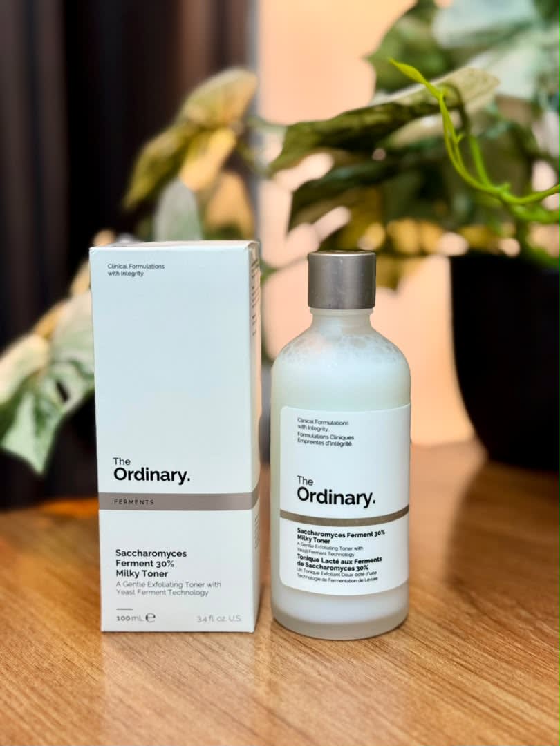 The Ordinary Milky Toner 100ml