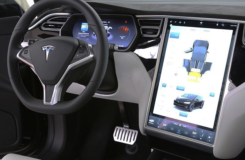 Rent Tesla Model X Dubai Abu Dhabi Ss Luxury Cars