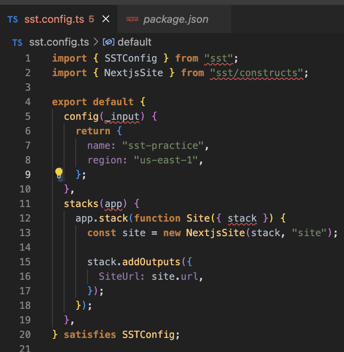 sst-config-file