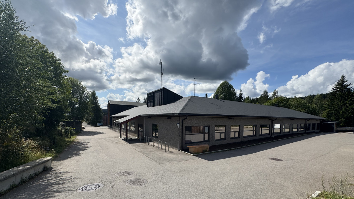 S rli Skole Nittedal Kommune