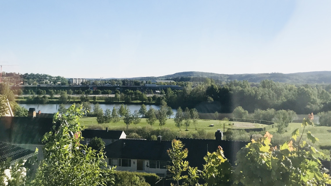 Torgva Torva - Rælingen kommune