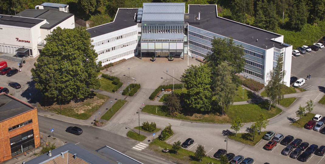 Kunngjøring av eiendomsskatteliste 2026 - eidsvoll kommune
