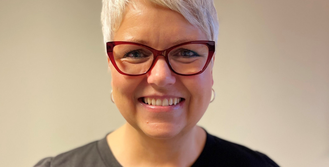 Bente Hagen, ny kommunalsjef i Eidsvoll