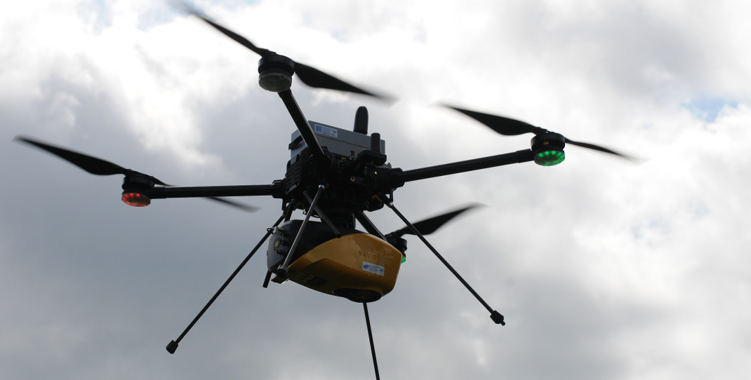 Drone