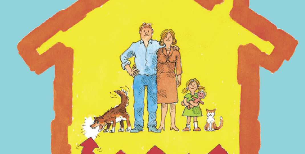 Illustrasjonsbilde fra DSA; Direktoratet for strålevern og atomsikkerhet