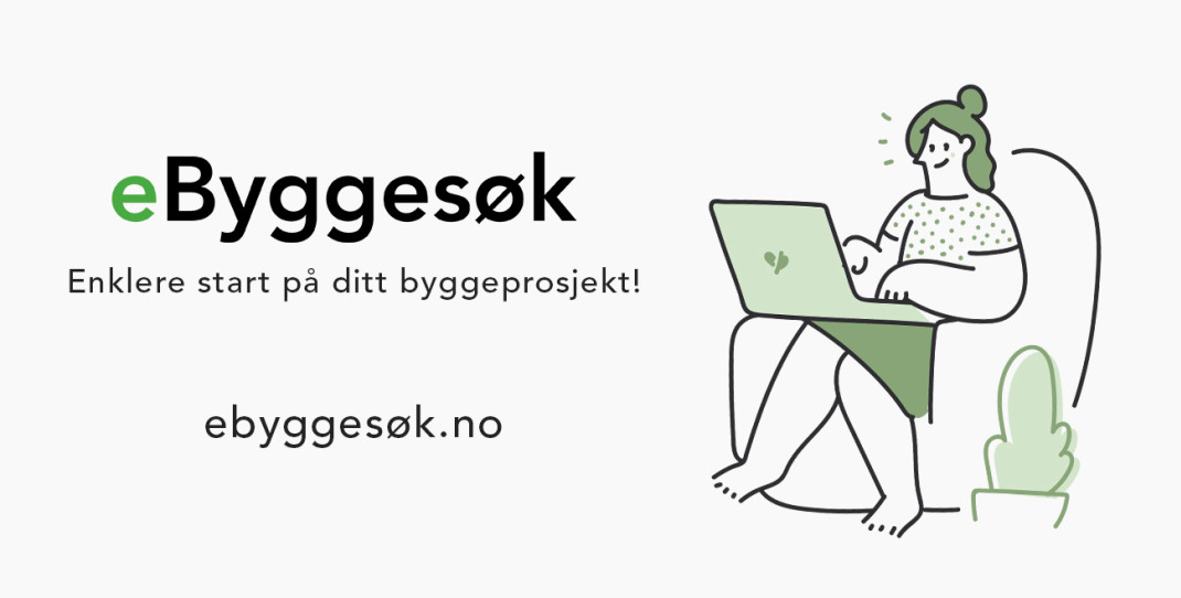 eByggesøk