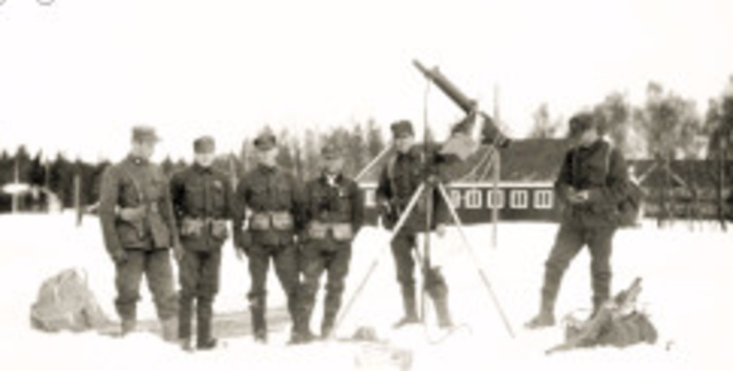 Krigen på Romerike