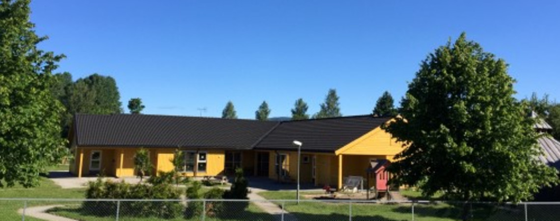 Ankertunet barnehage