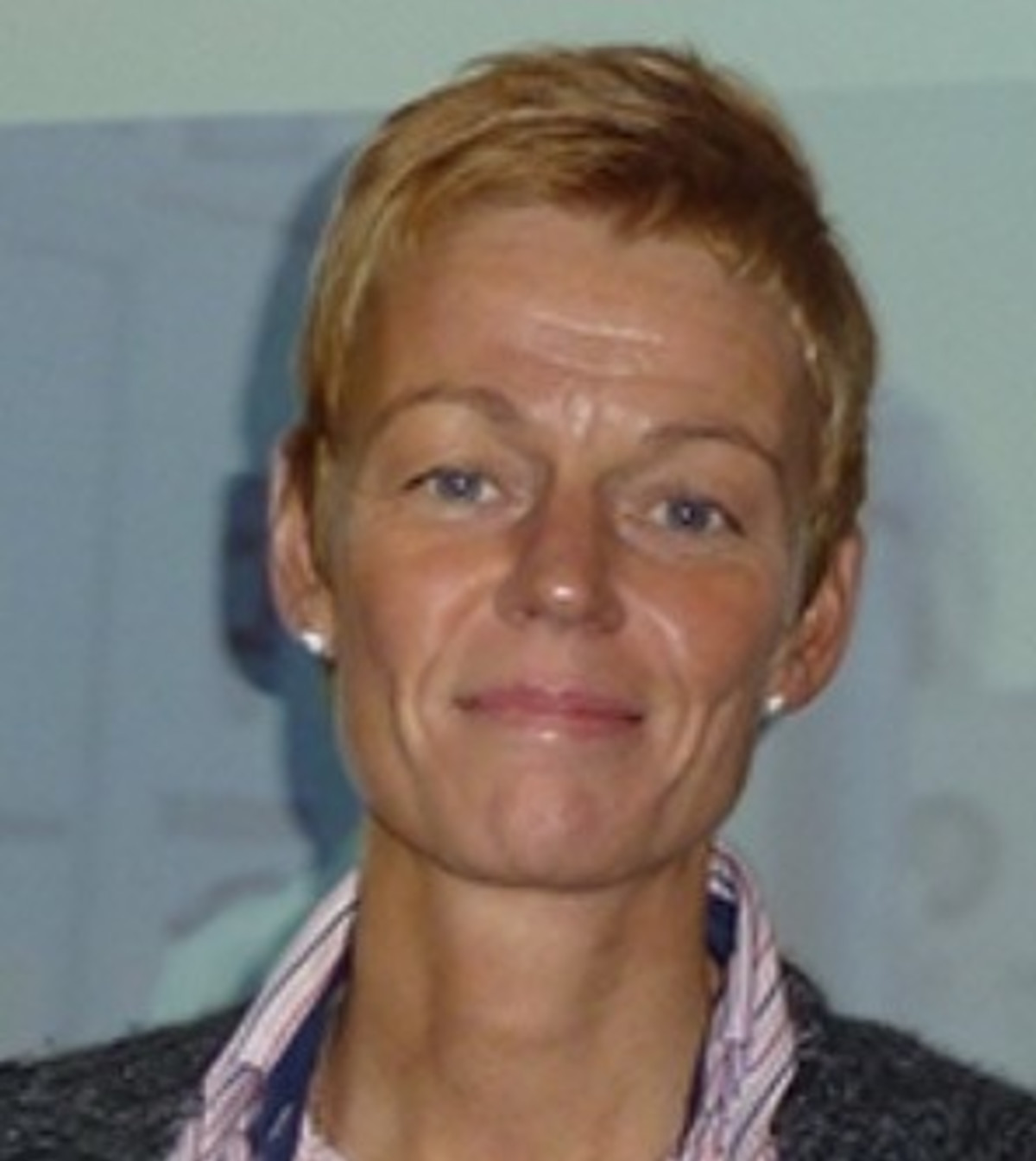 Ringerike kommune - Ny leder for krisesenteret