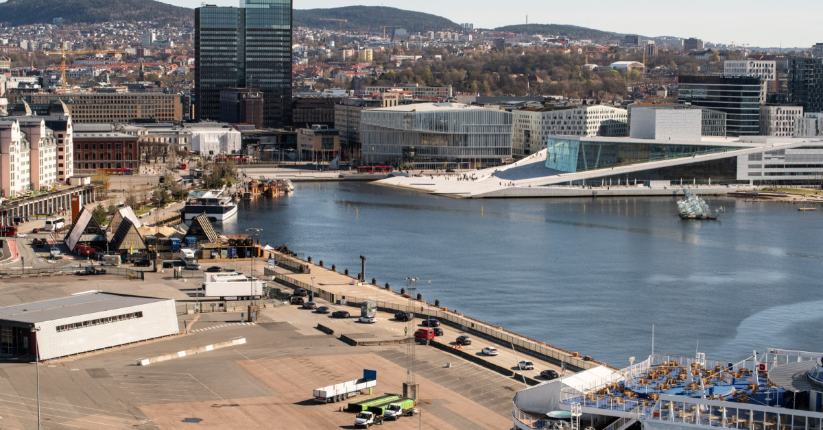 Havn Nokas Oslo Potential Implications