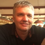 Jørn Wallin Pettersen