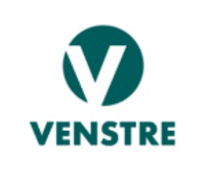 logo partiet Venstre