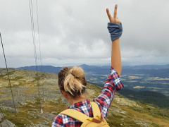 trondheim kommune ledige stillinger