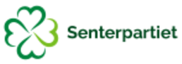 logo partiet Senterpartiet