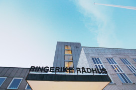 Servicetorget No Ringerike Kommune I Buskerud
