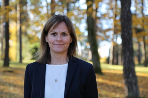 Elin Cathrine Hagen