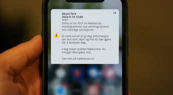 nyhetsbilde
