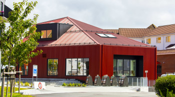 Nå kan du søke brukstid i Frivillighetens hus i Randaberg sentrum. Nå kan du søke brukstid i Frivillighetens hus i Randaberg sentrum.