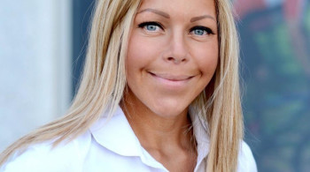 Gro Tuxen Steingildra går inn som fungerende personalsjef ut 2024. Gro Tuxen Steingildra går inn som fungerende personalsjef ut 2024.