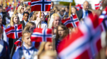 Frå nasjonaldasfeiringa i Randaberg i 2019. Frå nasjonaldasfeiringa i Randaberg i 2019.