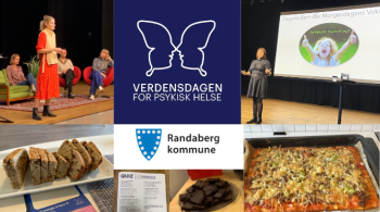 Det ble foredrag, quiz, bingo, en flerkulturell kveld og mat i flere kommunale sentre for å markere verdensdagen. Det ble foredrag, quiz, bingo, en flerkulturell kveld og mat i flere kommunale sentre for å markere verdensdagen.
