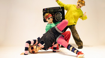 Velkommen til kurs i streetdance 11. og 12. februar i Randaberghallen. (Illustrasjonsbilde). Velkommen til kurs i streetdance 11. og 12. februar i Randaberghallen. (Illustrasjonsbilde).