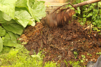 Hjemmekompostering Sirkula