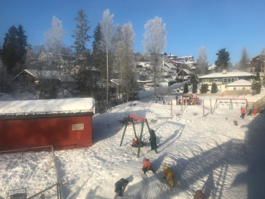 Nittedal Bjertnes Barnehage