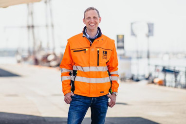 Oslo Havn Grønn teknologi mot plast i Oslofjorden Oslo Havn Grønn teknologi mot plast i Oslofjorden