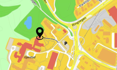 hurdal helsestasjon