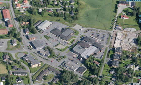 aurskog-høland pris på singel