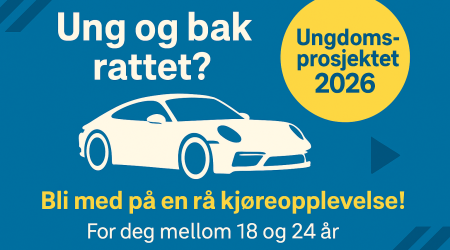 Illustrasjon for Nullvisjonen Ungdomsprosjektet 2026