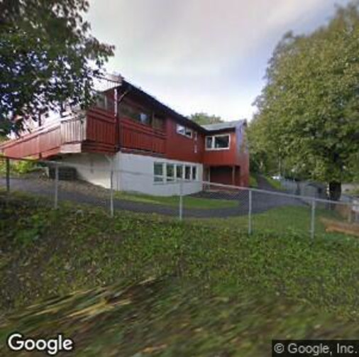 Munkvoll barnehage - Trondheim kommune