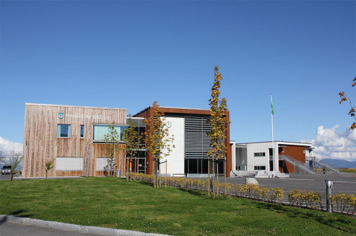 Ranheim skole - Trondheim kommune