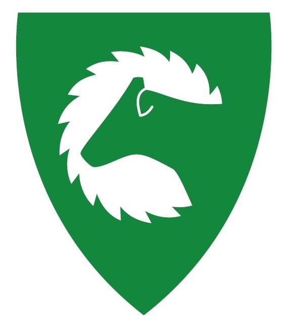 Kommunevåpenforslag ku og sagblad.jpg