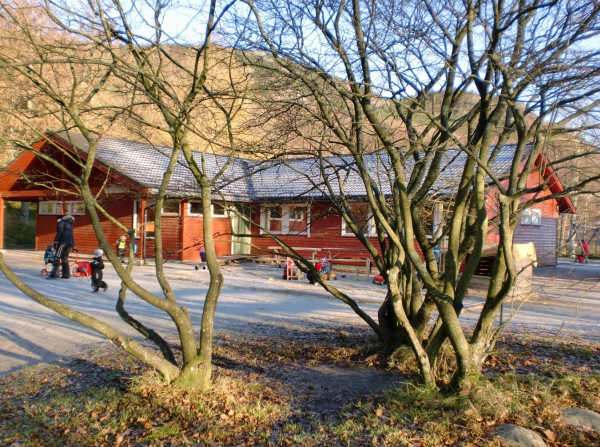 Sola Kommune, Barnehage jobber i Sandnes kommune | 
